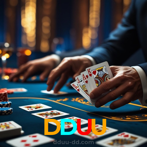 DDUU:Divirta-se com slots e apostas ao vivo em futebol no nosso cassino online!