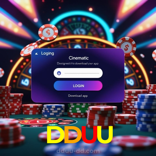 DDUU:Onde a diversão nunca para: apostas no futebol e jogos de cassino!