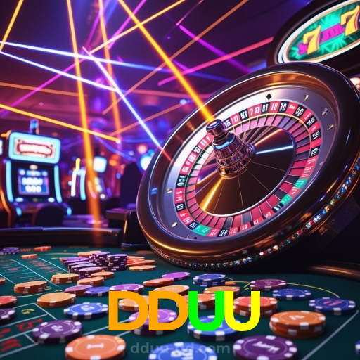 DDUU:Jogue as melhores slots e aposte no futebol para grandes vitórias!