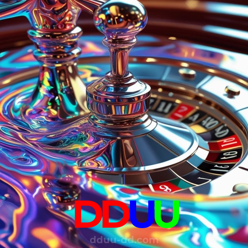 DDUU：Jogue roleta, blackjack e aposte no futebol para uma experiência completa!