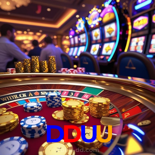 DDUU:Jogue blackjack e aposte no futebol para uma experiência inesquecível!