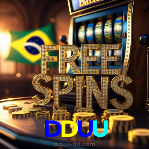 DDUU：Jogue blackjack, aposte no futebol e conquiste vitórias épicas no cassino online!