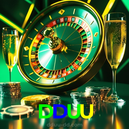 DDUU:Jogue poker, aposte no futebol e ganhe em grandes jogos de cassino!