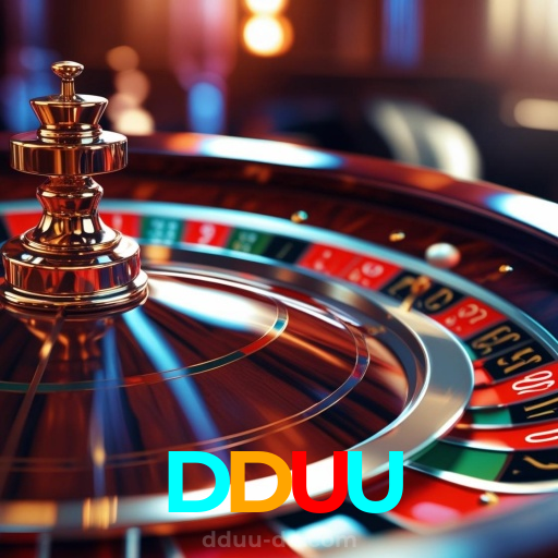 DDUU：Jogue poker, ganhe no futebol e vença no cassino online mais confiável!