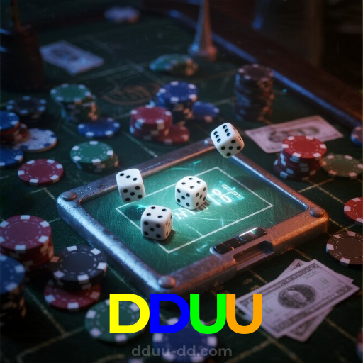 DDUU：No futebol online, a vitória está a um clique de distância!