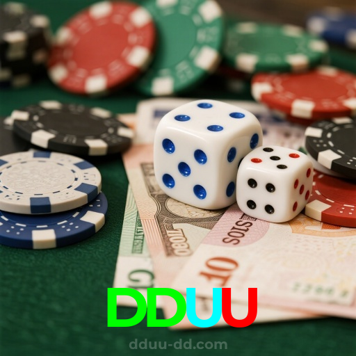 DDUU：Jogue agora nas melhores slots e ganhe muito mais!