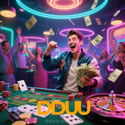 DDUU:Vença no poker online! Prove que você é o mestre das cartas!