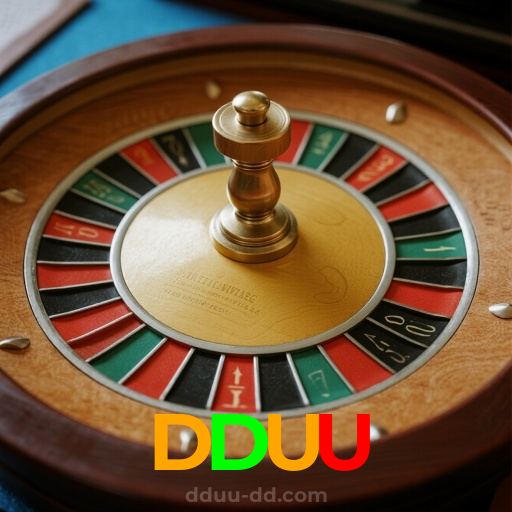 DDUU：Aposte no futebol e jogue as melhores slots para grandes vitórias!