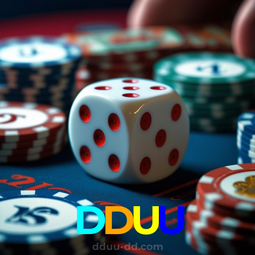 DDUU:Jogue slots, aposte no futebol e vença com grandes prêmios!