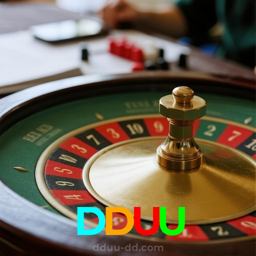 DDUU:Jogue nas roletas e ganhe prêmios sensacionais!