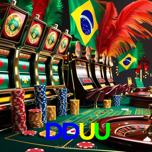 DDUU:Entre no jogo e viva a emoção do futebol online!