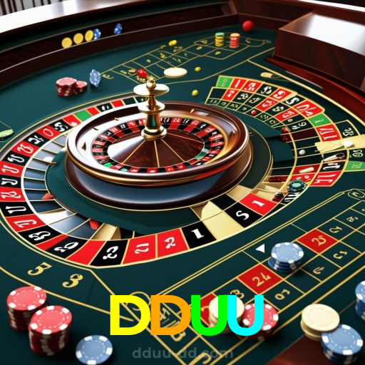 DDUU:Jogue poker, aposte no futebol e vença com grandes vitórias no cassino online!