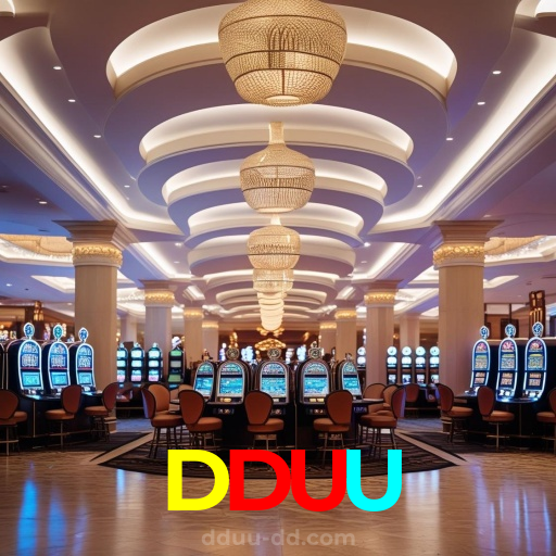 DDUU:Aposte no futebol e conquiste vitórias épicas com blackjack e poker!