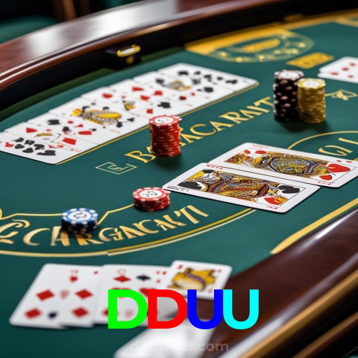 DDUU:Jogue nas slots e ganhe prêmios surreais!