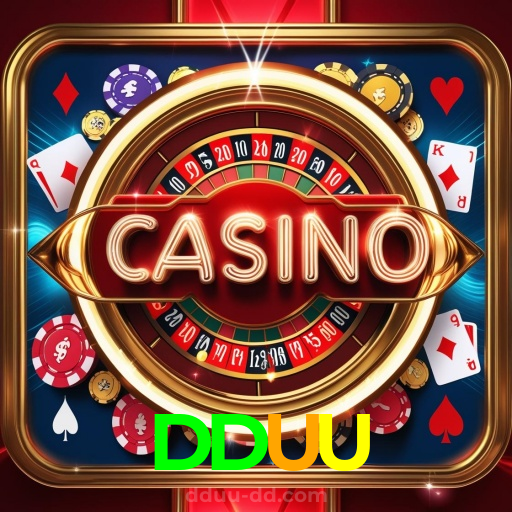 DDUU:Apostas ao vivo no futebol e grandes prêmios em blackjack e roleta!