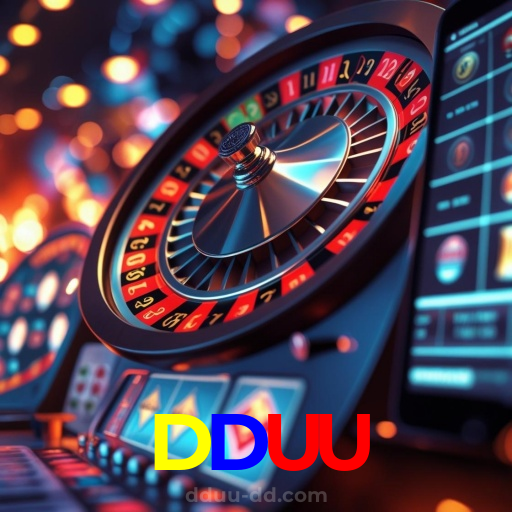 DDUU:Jogue nas nossas roletas e ganhe prêmios incríveis!