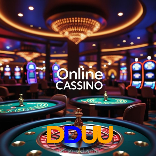 DDUU:Aposte no futebol e jogue slots para ganhar em grande estilo!