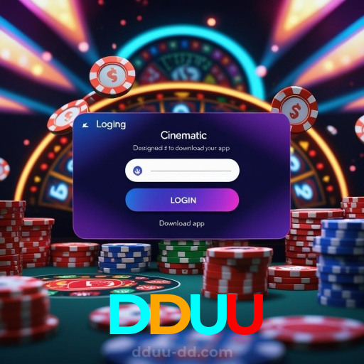 DDUU:A roleta nunca foi tão emocionante! Aposte e ganhe!