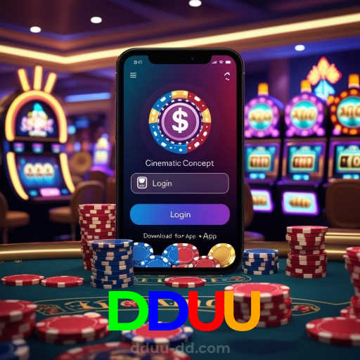 DDUU:A roleta nunca foi tão emocionante! Aposte e ganhe!