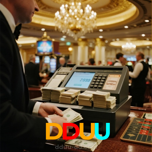 DDUU:A roleta te espera para grandes vitórias! Aposte agora!