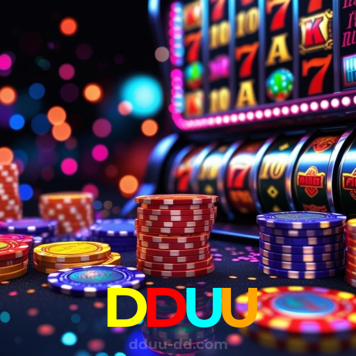 DDUU:O cassino online oferece grandes prêmios! Aposte e ganhe agora!
