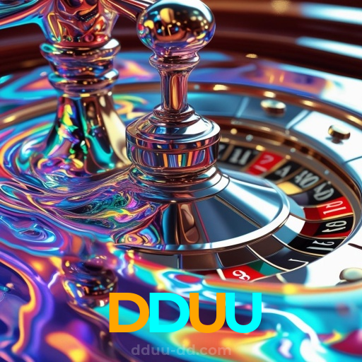 DDUU:A diversão começa aqui! Jogue nas slots e ganhe muito mais!