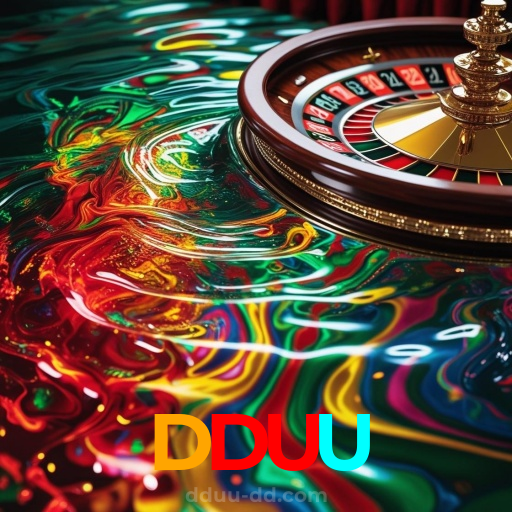 DDUU:Jogue nas roletas e descubra as maiores vitórias!