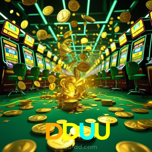 DDUU:Jogue poker, aposte no futebol e leve grandes prêmios em nosso cassino!