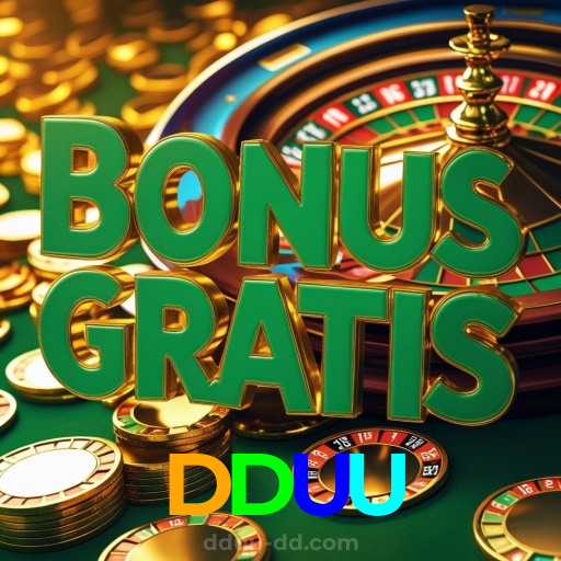 DDUU:Aposte no futebol e conquiste prêmios em blackjack e roleta!