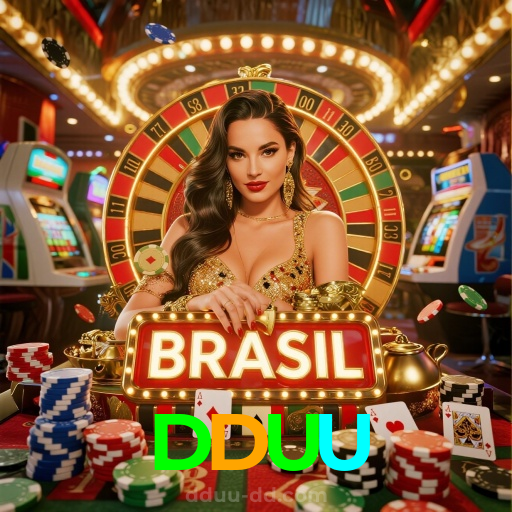 DDUU:Jogue as melhores slots e aposte em futebol com confiança e segurança!