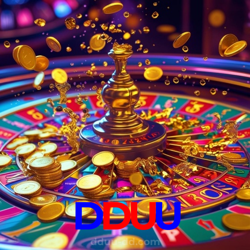DDUU:Jogue agora no nosso cassino online e vença nas mesas de poker!