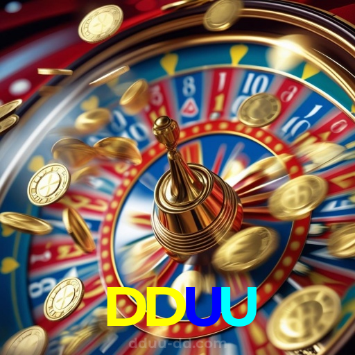 DDUU：O melhor cassino para apostar no futebol e ganhar prêmios em blackjack!