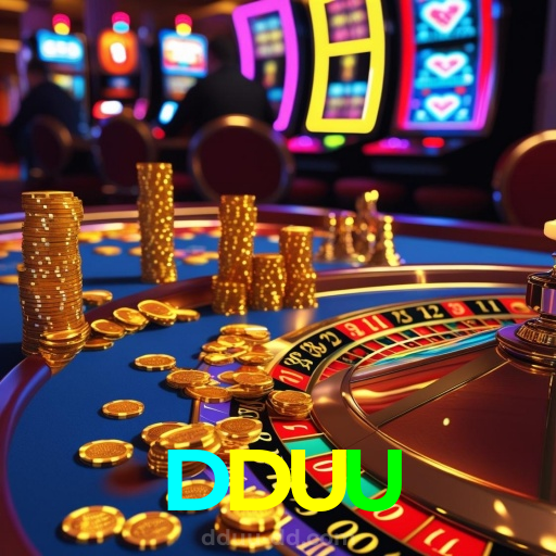 DDUU:Apostas emocionantes no futebol e diversão garantida com roleta e poker!