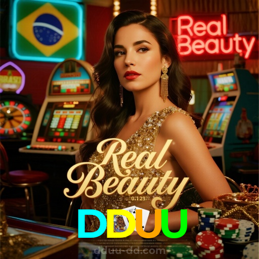 DDUU：Sua sorte começa com as melhores apostas no futebol e no cassino!