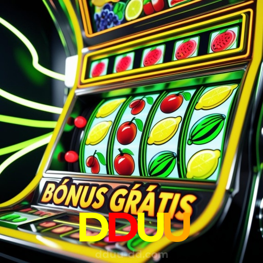 DDUU:Onde a sorte está ao seu lado: apostas no futebol e vitórias no cassino!