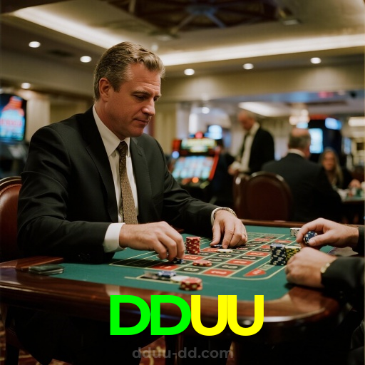 DDUU：Jogue no cassino online e aposte no futebol para ganhar grandes prêmios!