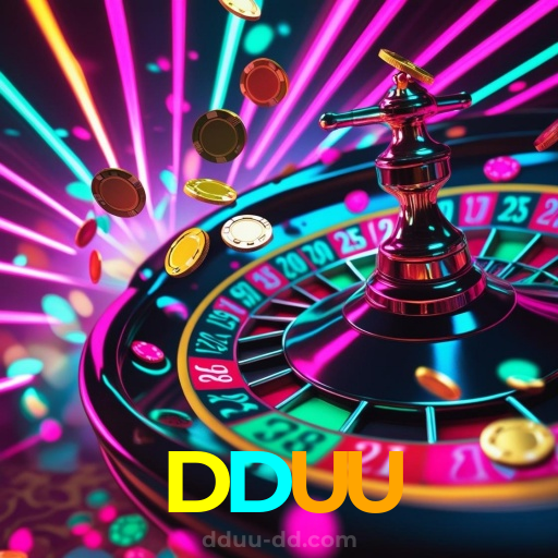 DDUU:Aposte no futebol e ganhe com os melhores jogos de cassino online!