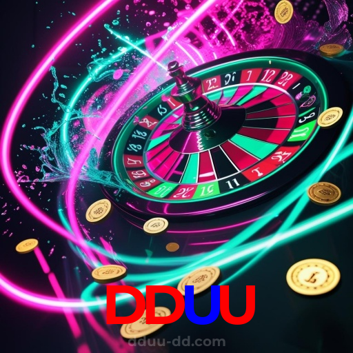 DDUU:Onde sua sorte brilha: poker, roleta e apostas em futebol!