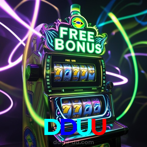 DDUU:Ganhe prêmios incríveis no futebol e em jogos como roleta e blackjack!