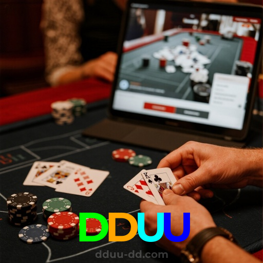 DDUU:Aposte no seu time no futebol e divirta-se com slots e roleta!
