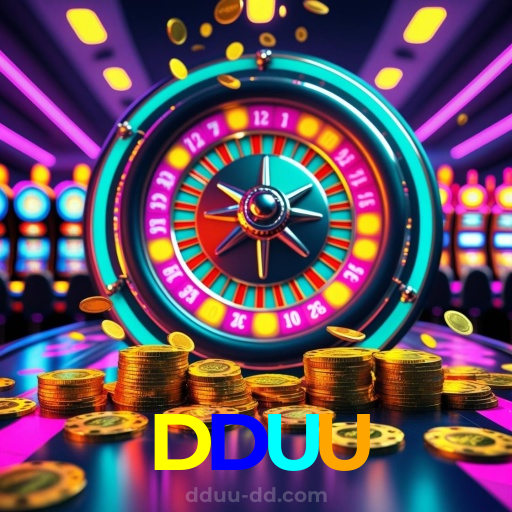 DDUU:Cada jogo é uma chance de ganhar! Jogue agora e vença!