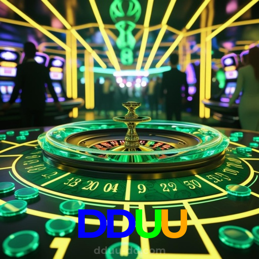 DDUU:Conquiste prêmios no blackjack e aposte no futebol ao vivo com segurança!