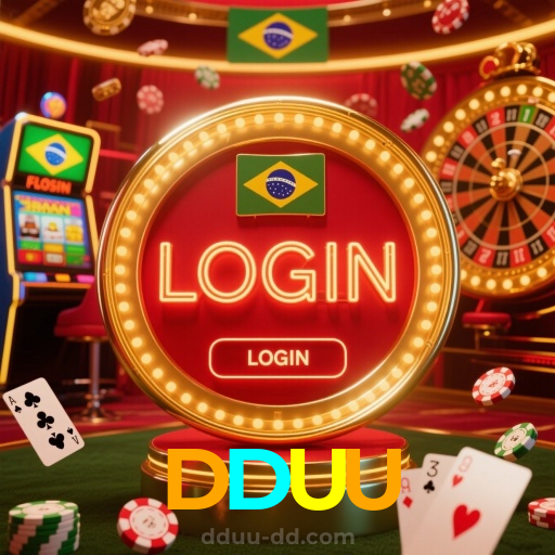 DDUU：Onde sua sorte brilha: poker, roleta e apostas no futebol online!