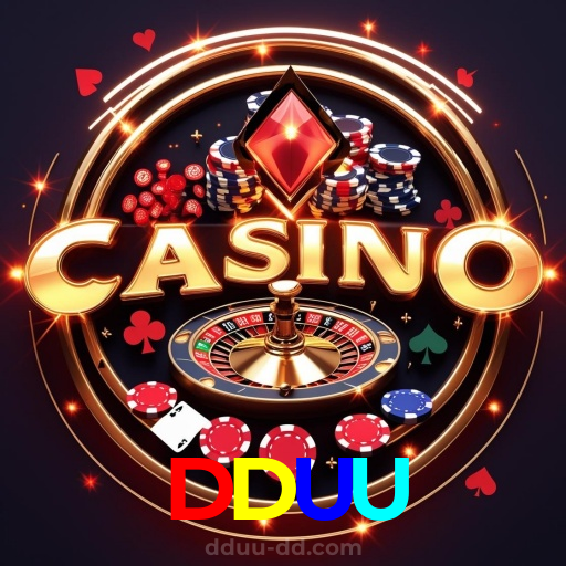 DDUU:As maiores vitórias nas slots estão esperando por você! Jogue agora!
