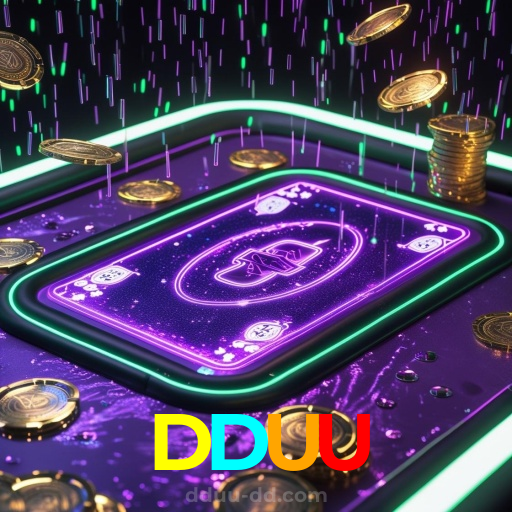 DDUU:Cada rodada na roleta é uma chance de ganhar prêmios enormes!
