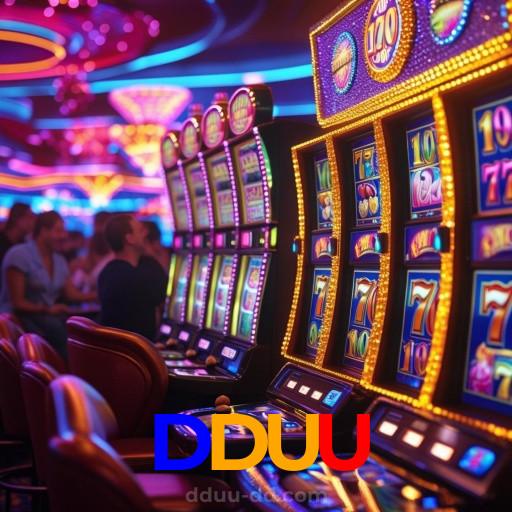 DDUU:Encontre a sorte na roleta! Aposte agora e ganhe!