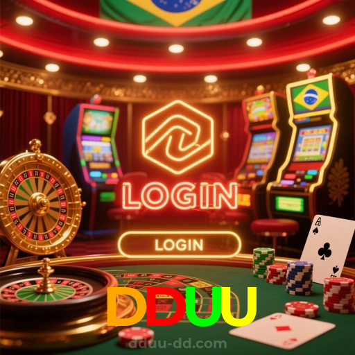 DDUU：Aposte e jogue futebol online: a vitória está ao seu alcance!