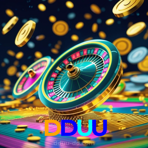 DDUU:Jogue poker, ganhe no futebol e vença no cassino online mais confiável!