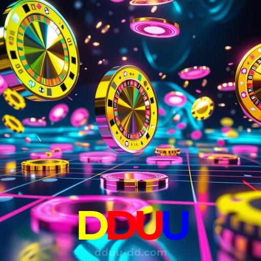 DDUU:Jogue roleta e aposte no futebol ao vivo para grandes prêmios!