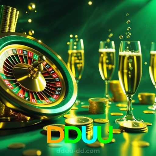 DDUU:Jogue poker, slots e aposte no futebol para uma experiência única!